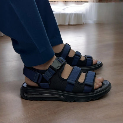 DT018 men sandal