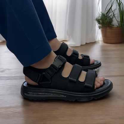 DT018 men sandal