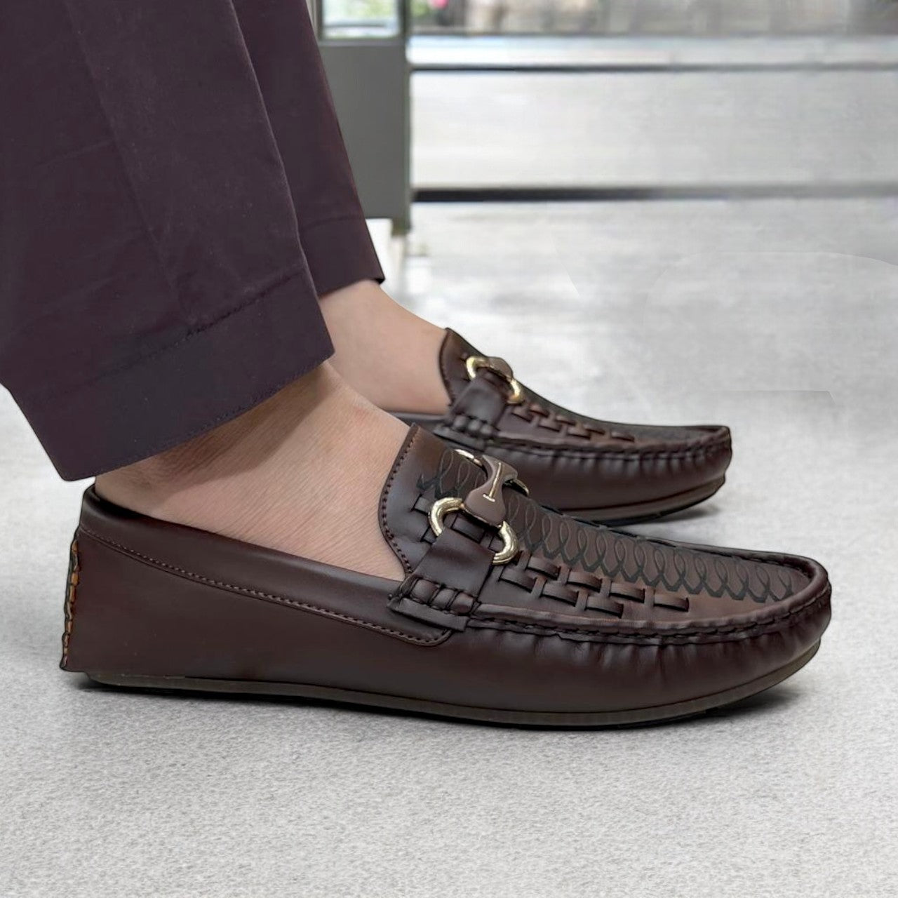 M0450 men shoes
