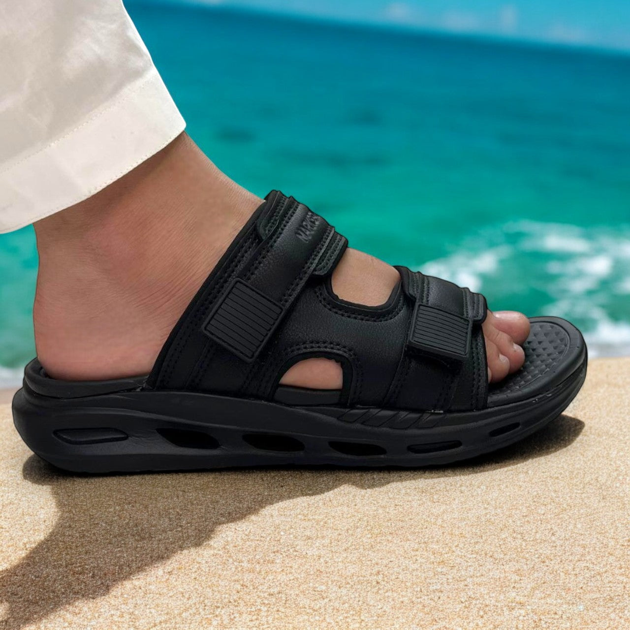 Mn25003 men sandal