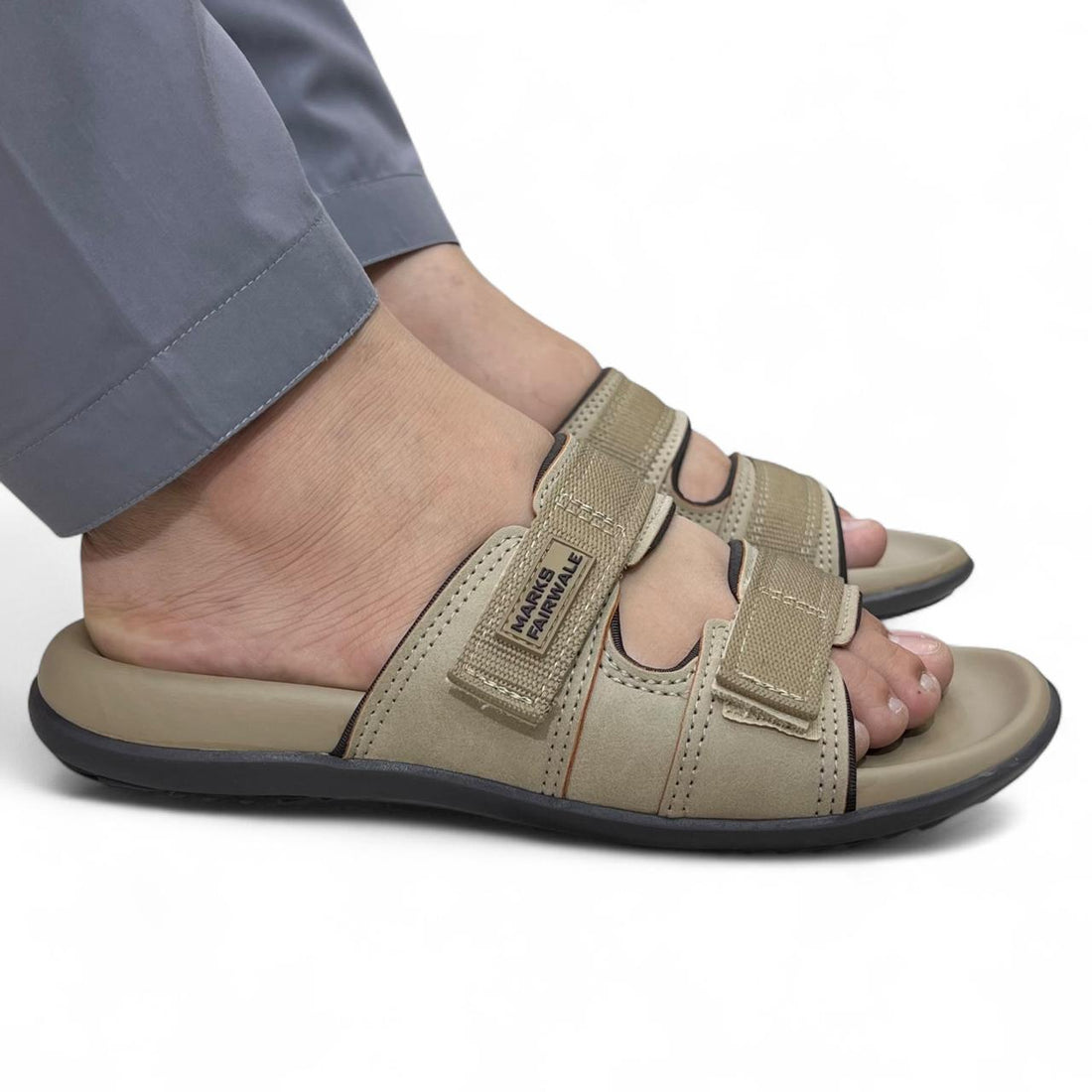 Mn21106 comfy slipper