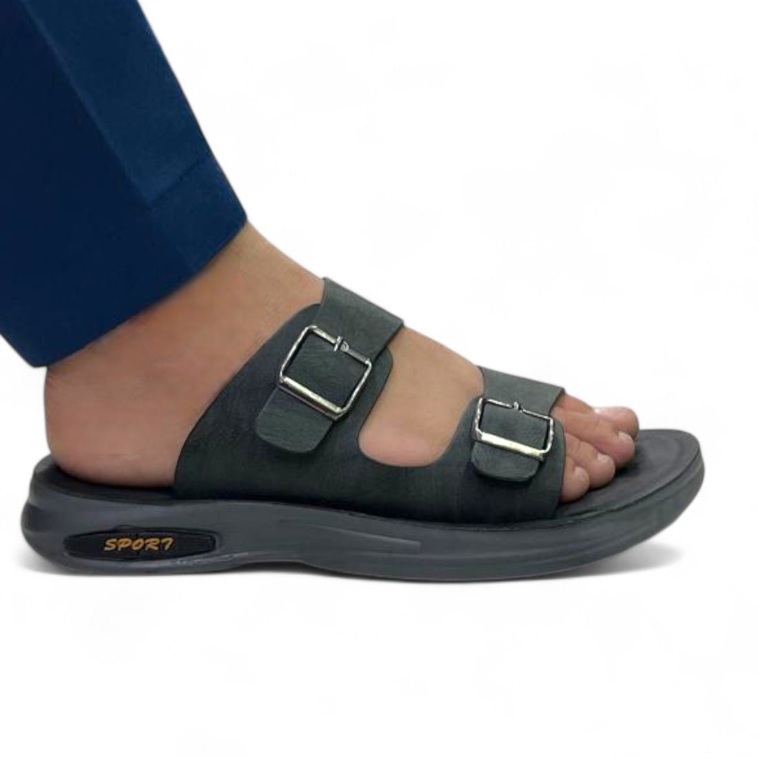 Dual strap men Comfy