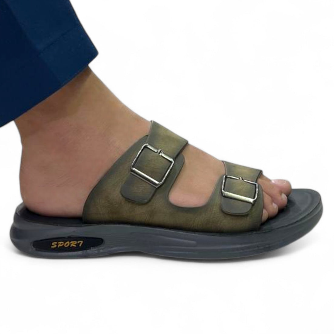 Dual strap men Comfy