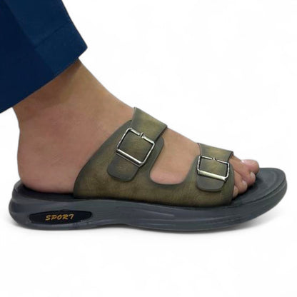 Dual strap men Comfy