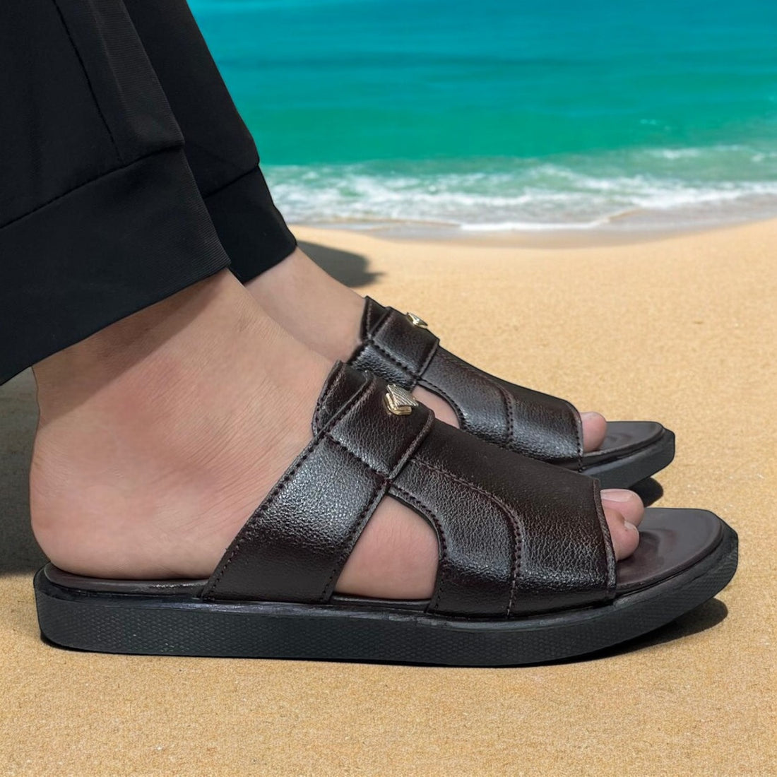 Mn550 men slipper