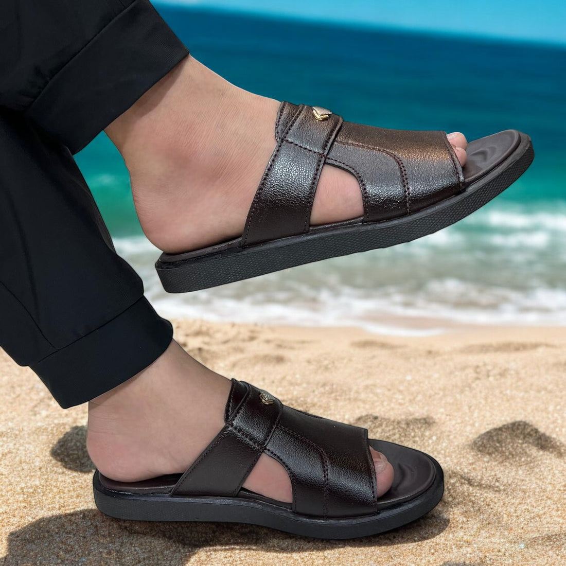 Mn550 men slipper