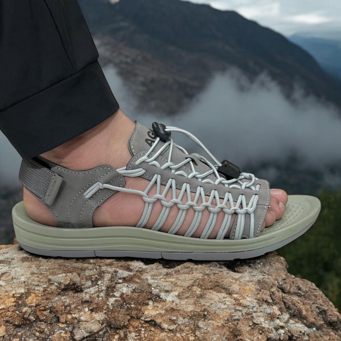 Agg2024599 men sandal