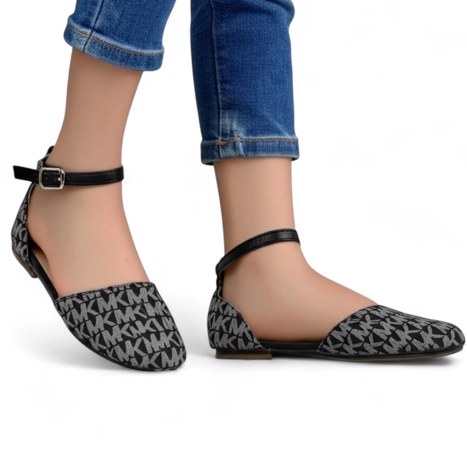 Kids ankle pump