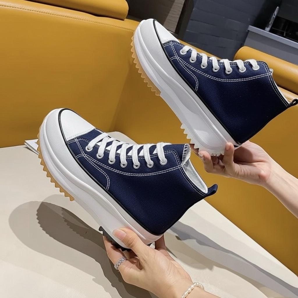 Mk2413 Denim Canvas