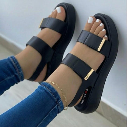 Soft sandal Ns10001