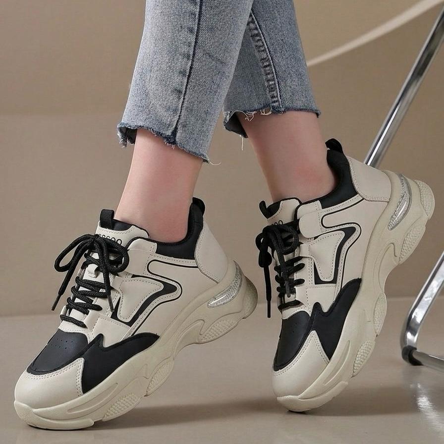 B01 high sole