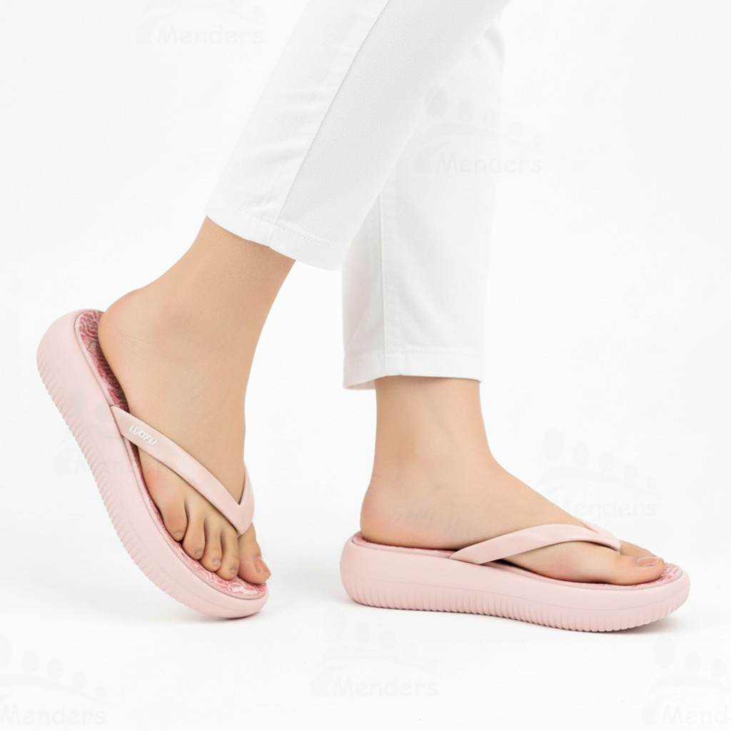 Lefina comfy flipflop