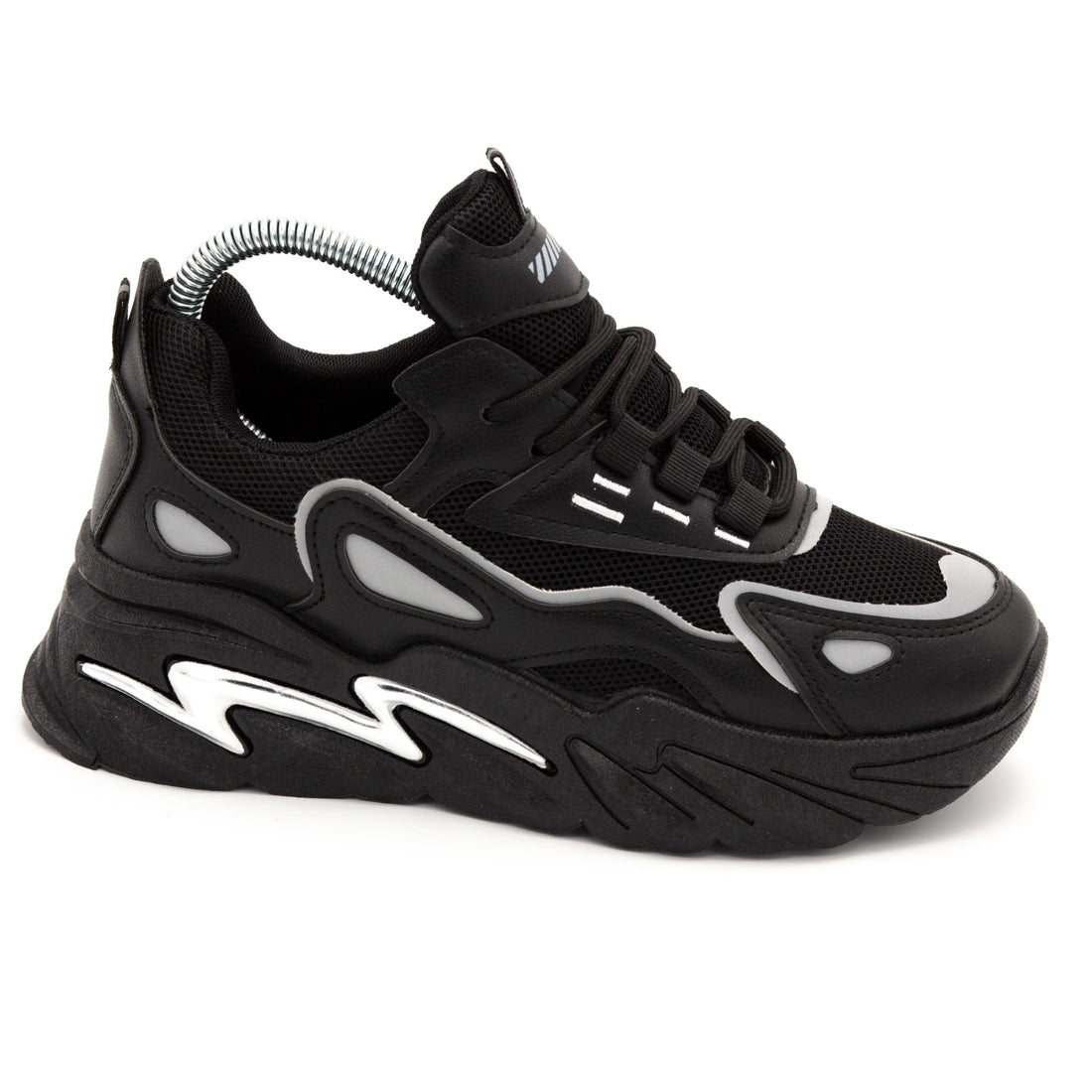 ZS11 chunky shoes