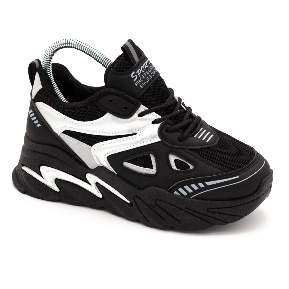 Zs10 chunky shoes