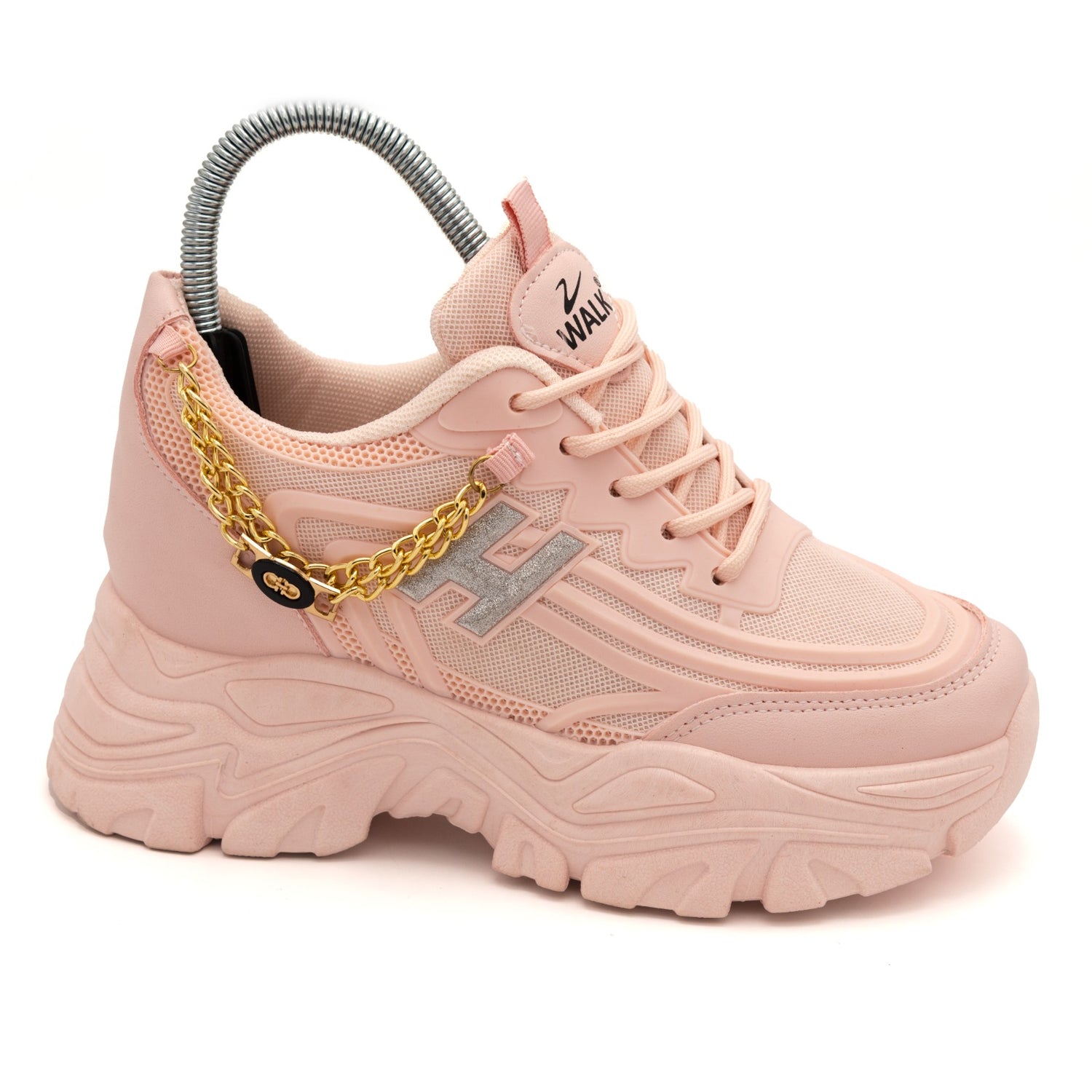 Xbs101 chunky sole – Footwear Menders - Main Image