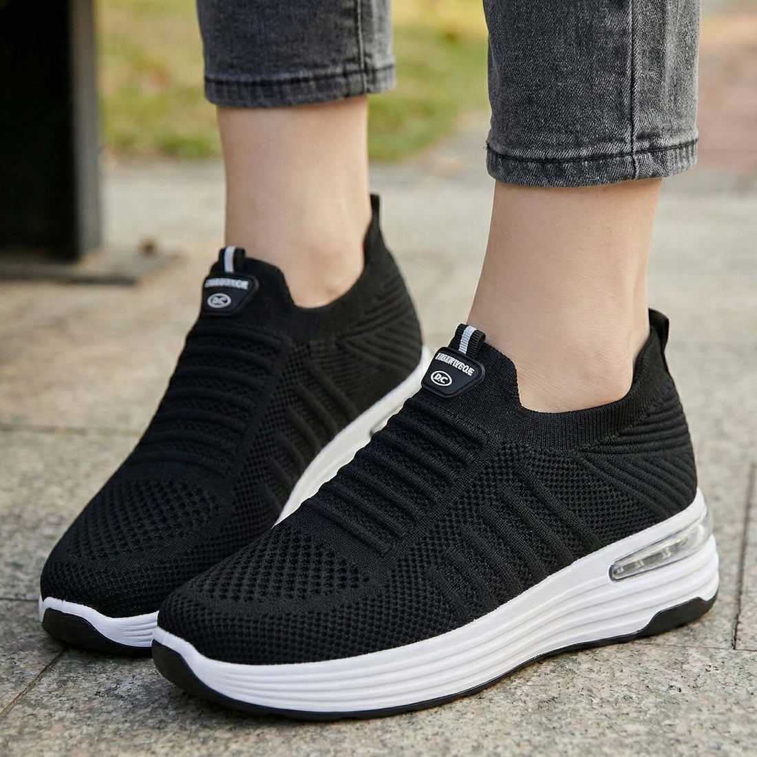 M011453 fabric shoes