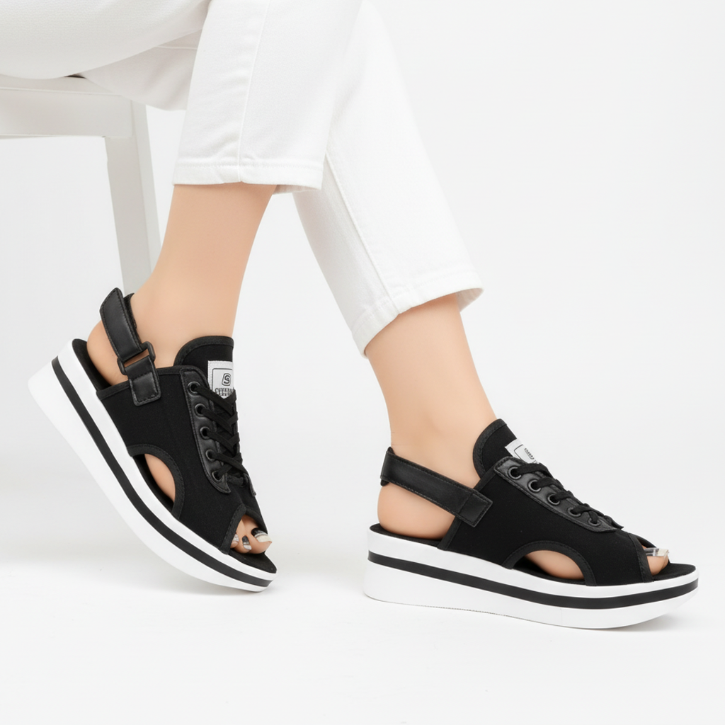 Lesita sandal-R12-2