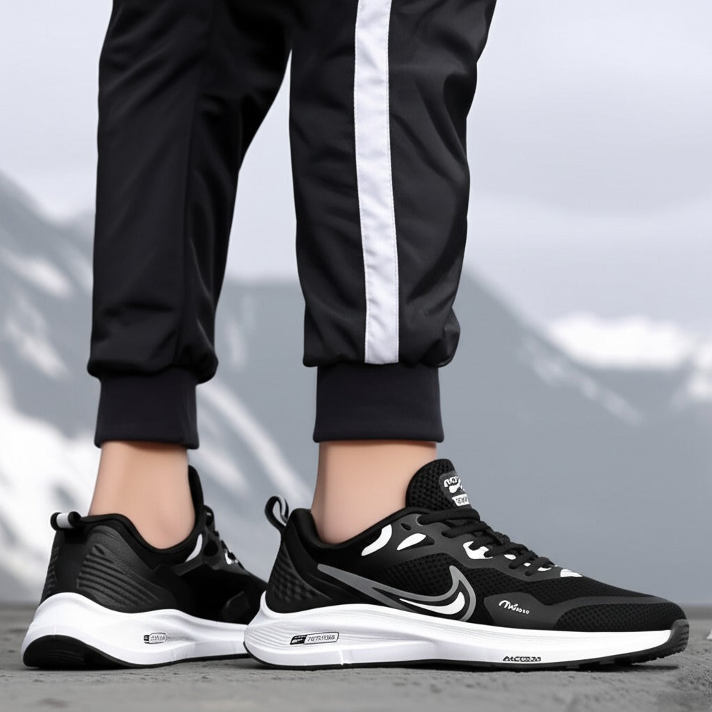 Run men shoes