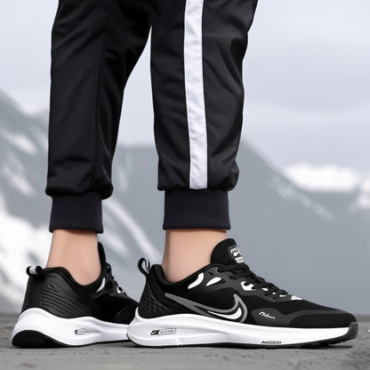 Run men shoes