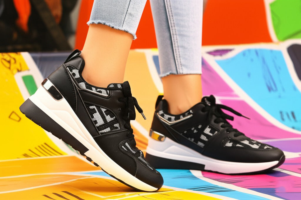 N173 Alista shoes