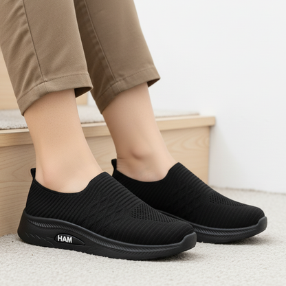 Women half shoes