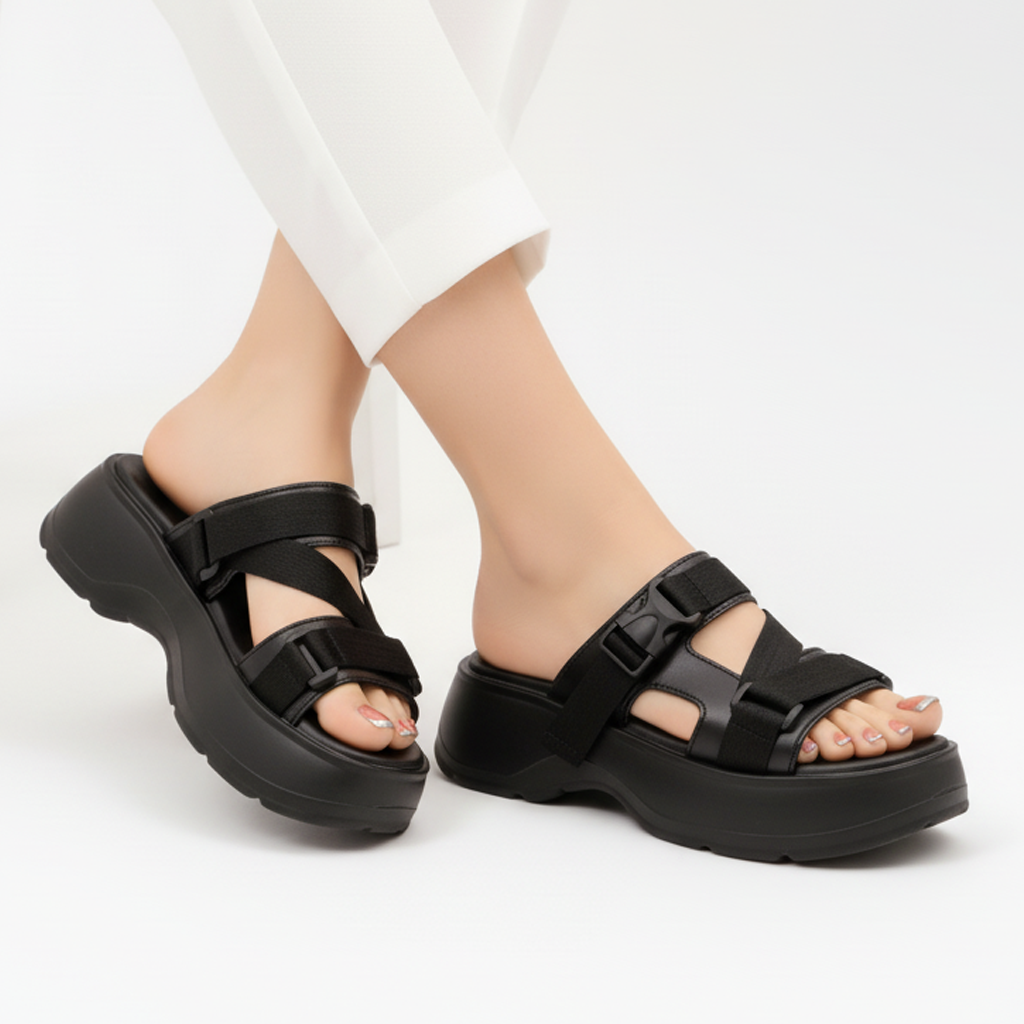 Balma Comfy Slipper-R11-3