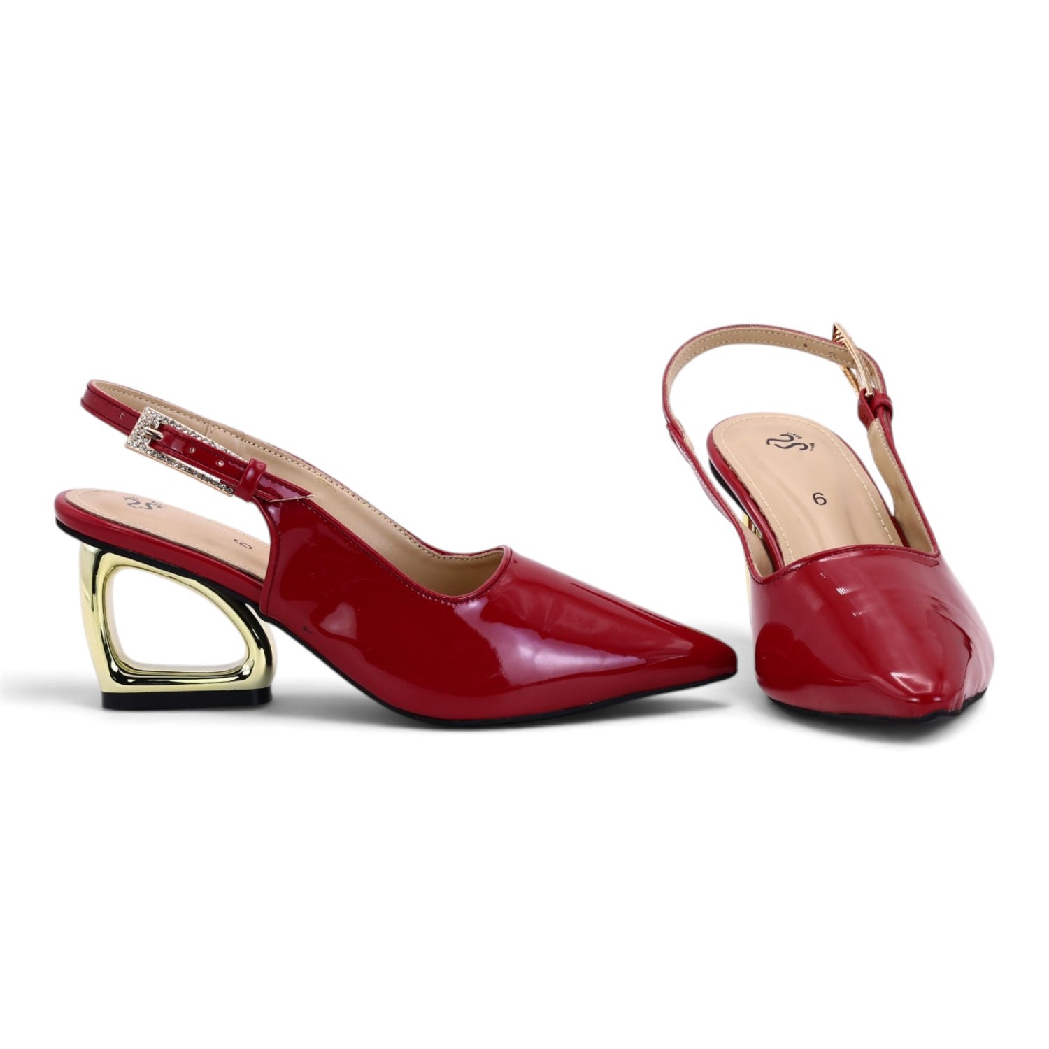 M011906 block heel