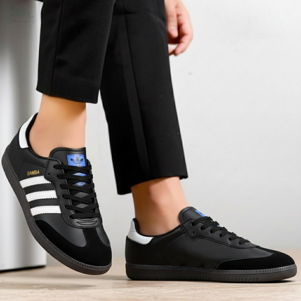 FW2427 men shoes