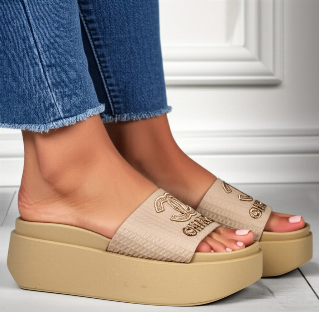 M0851 high sole