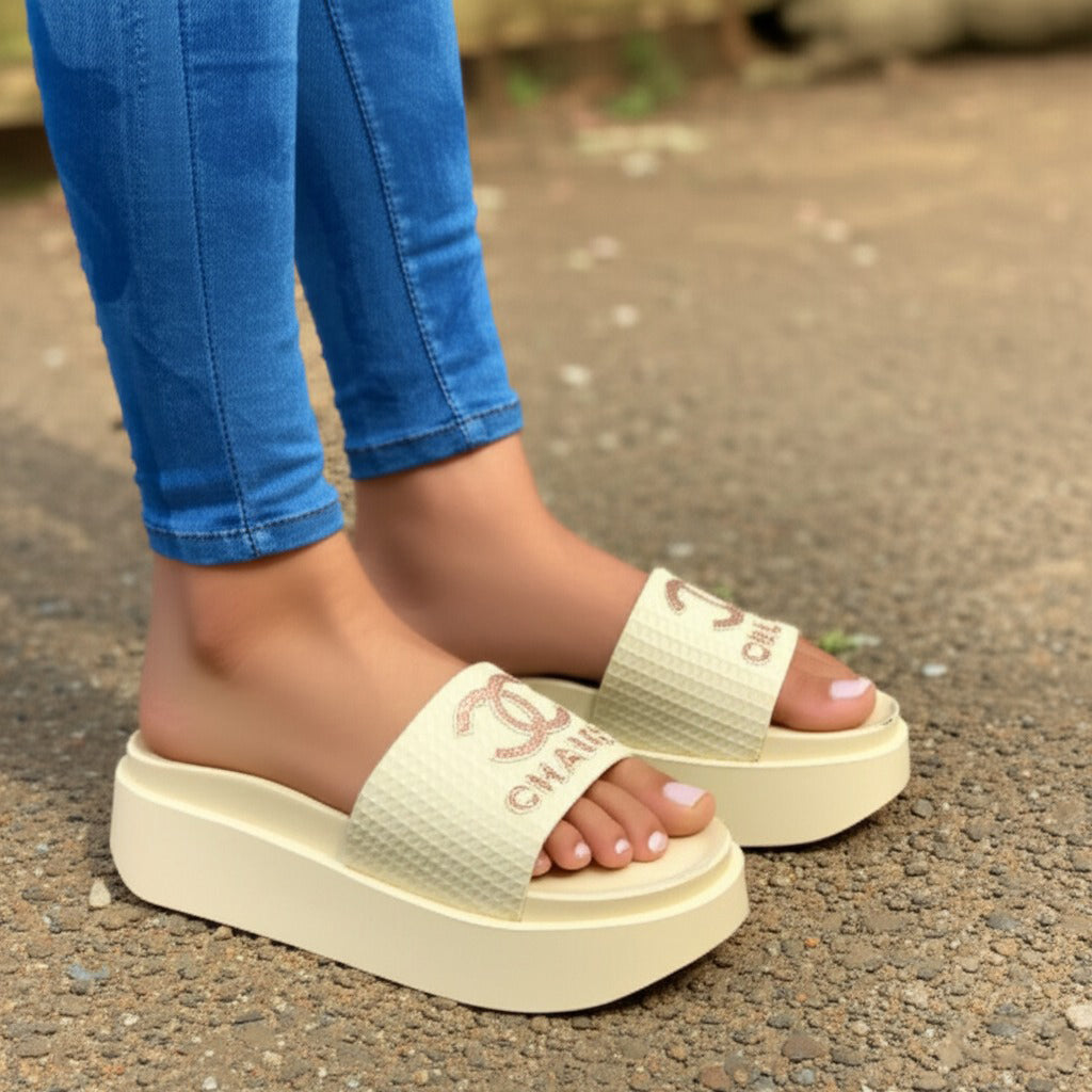 M0851 high sole