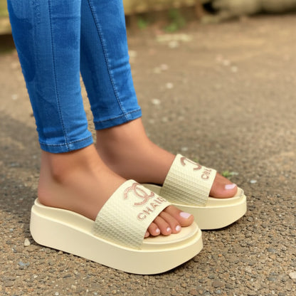 M0851 high sole