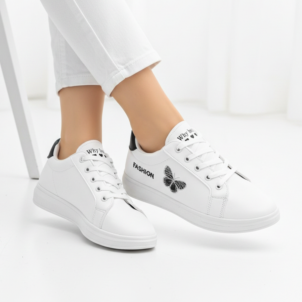 Sneaker Butterfly-R24-2