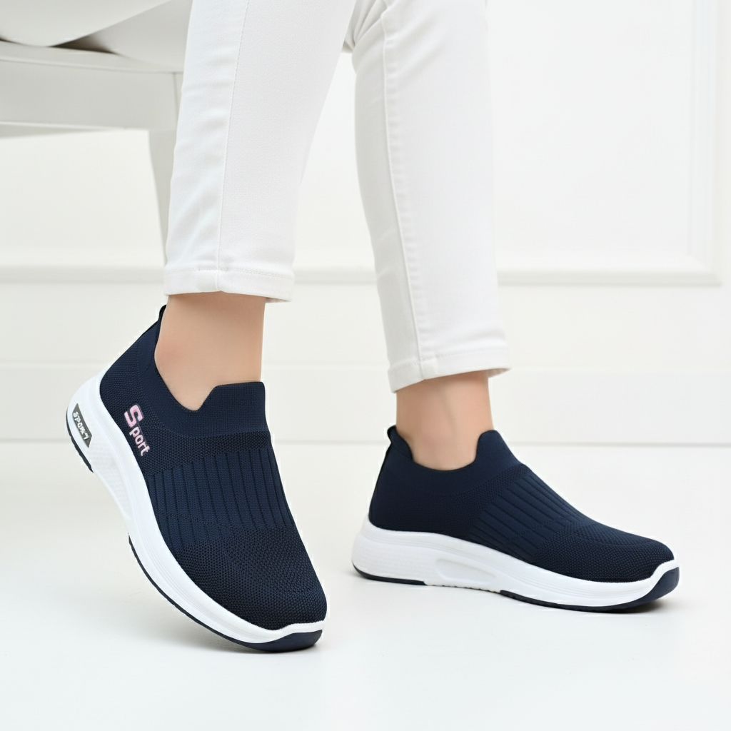 M0897 fabric shoes