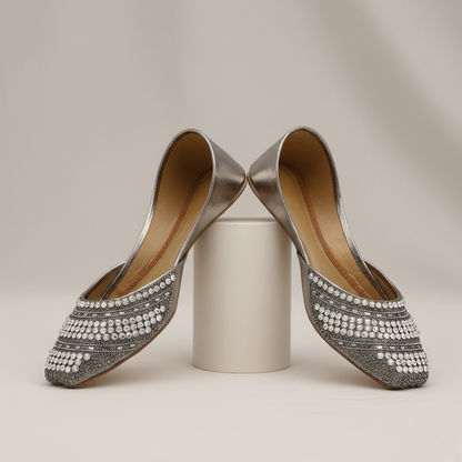 M0647 flat khussa-R34-2