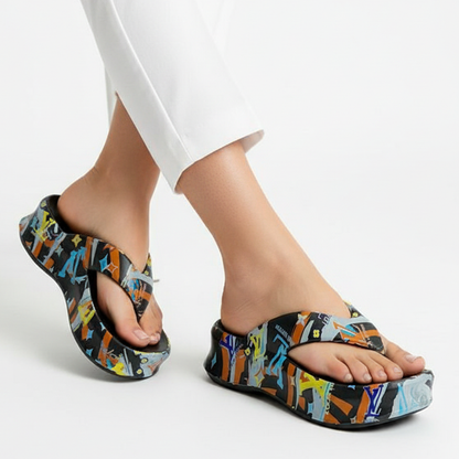 Volcasia air sole -R12-4