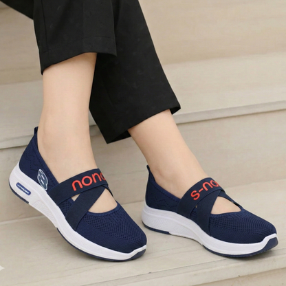 M011636 fabric shoes