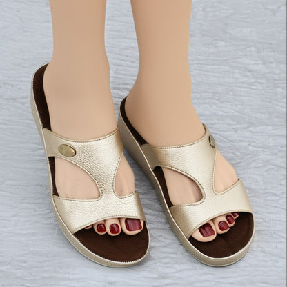 M0701 comfy slipper
