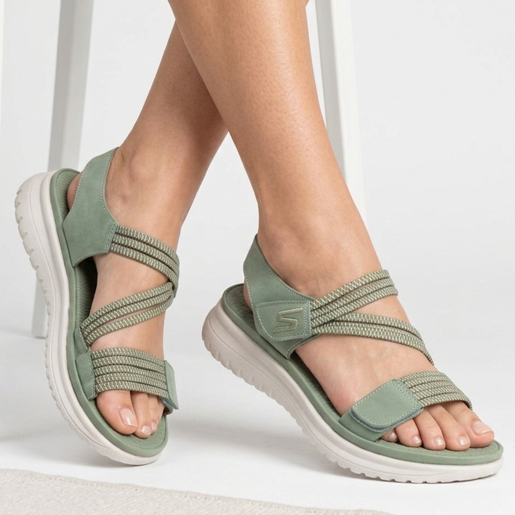 Sk0001 comfy sandal