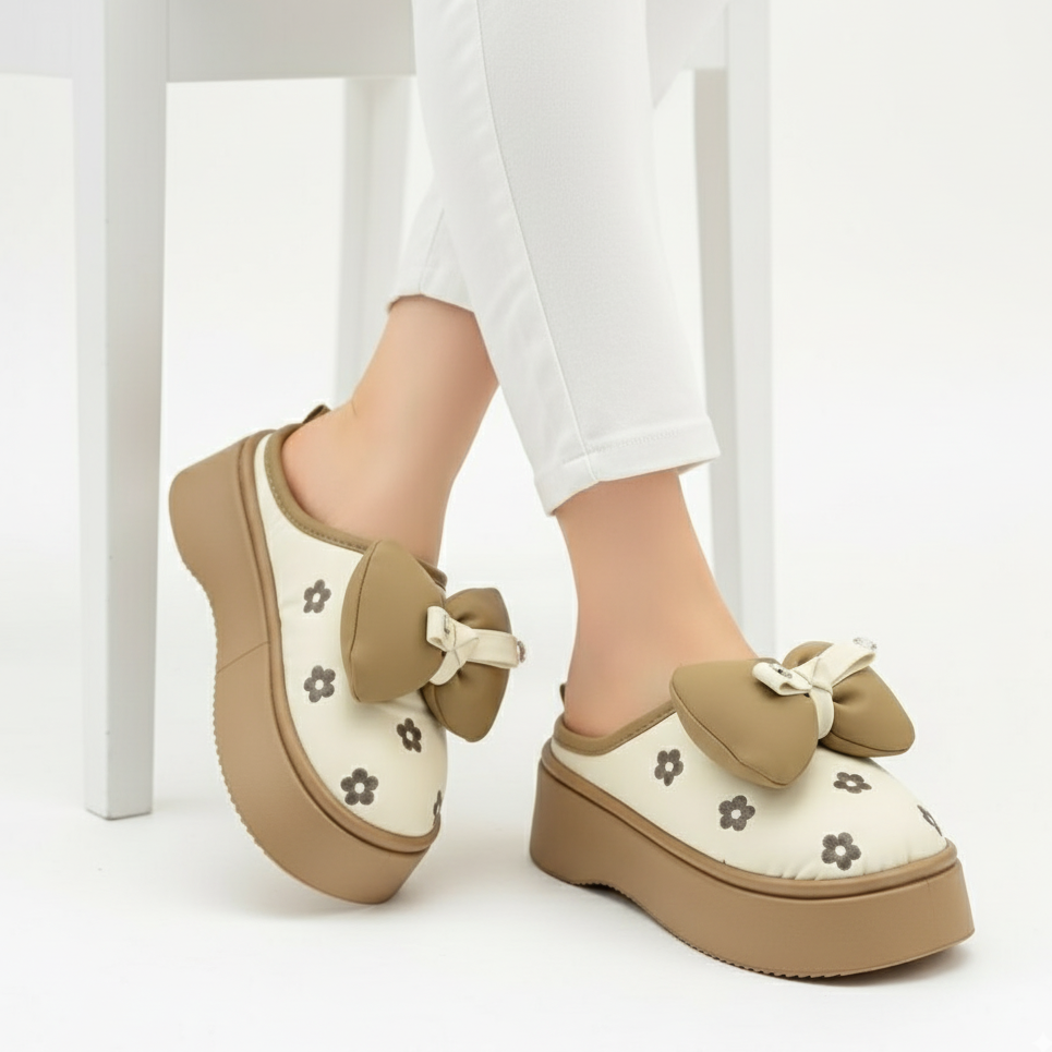 Florisa half shoes-R14-3