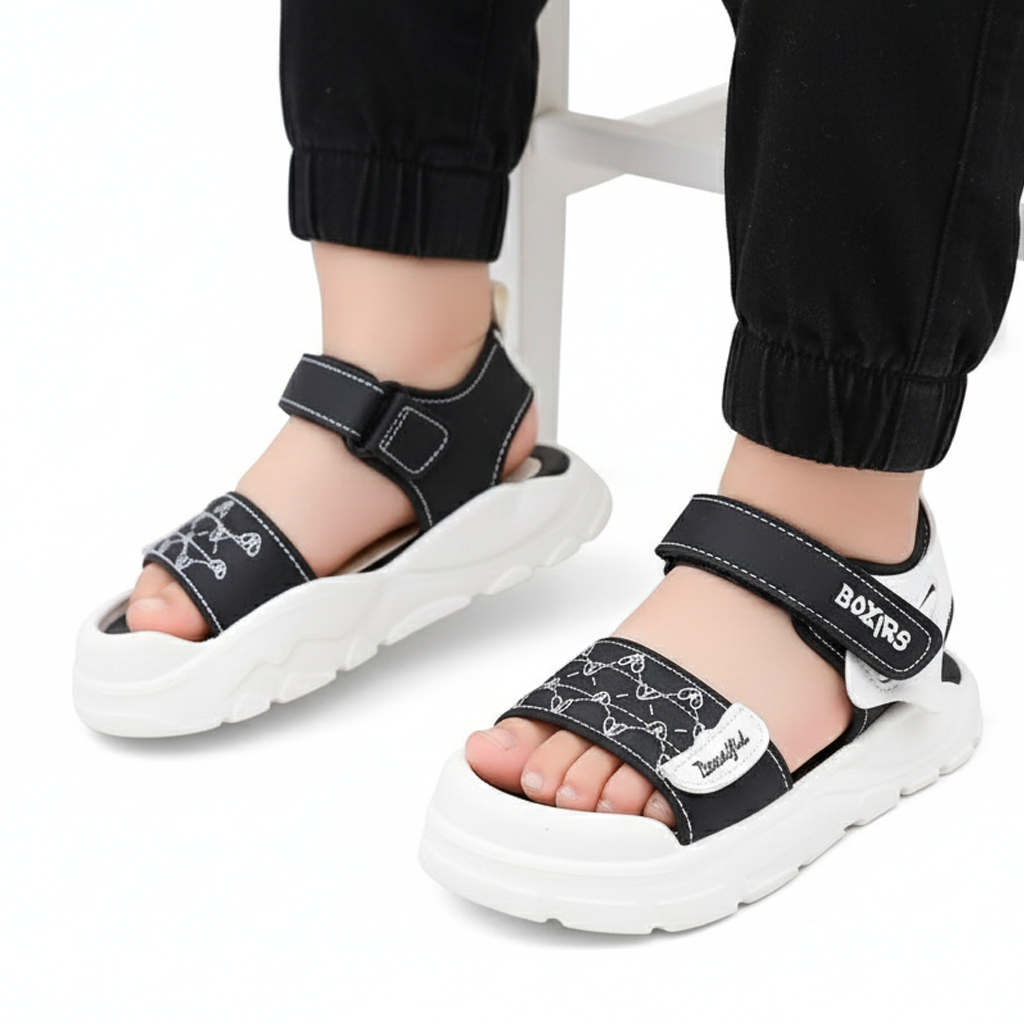 Z243013B kids sandal