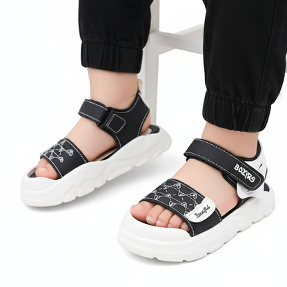 Z243013B kids sandal