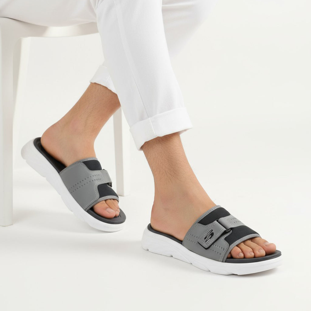 SK light weigh Slippers