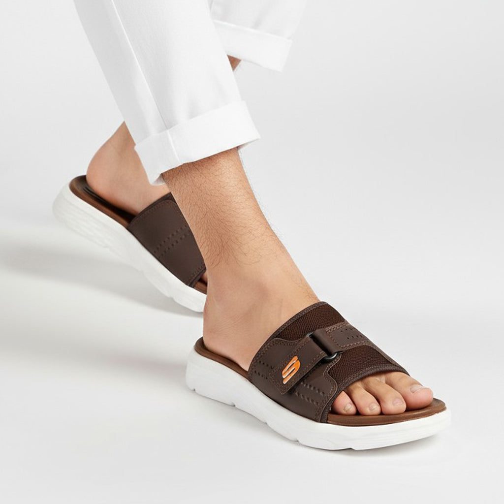 SK light weigh Slippers