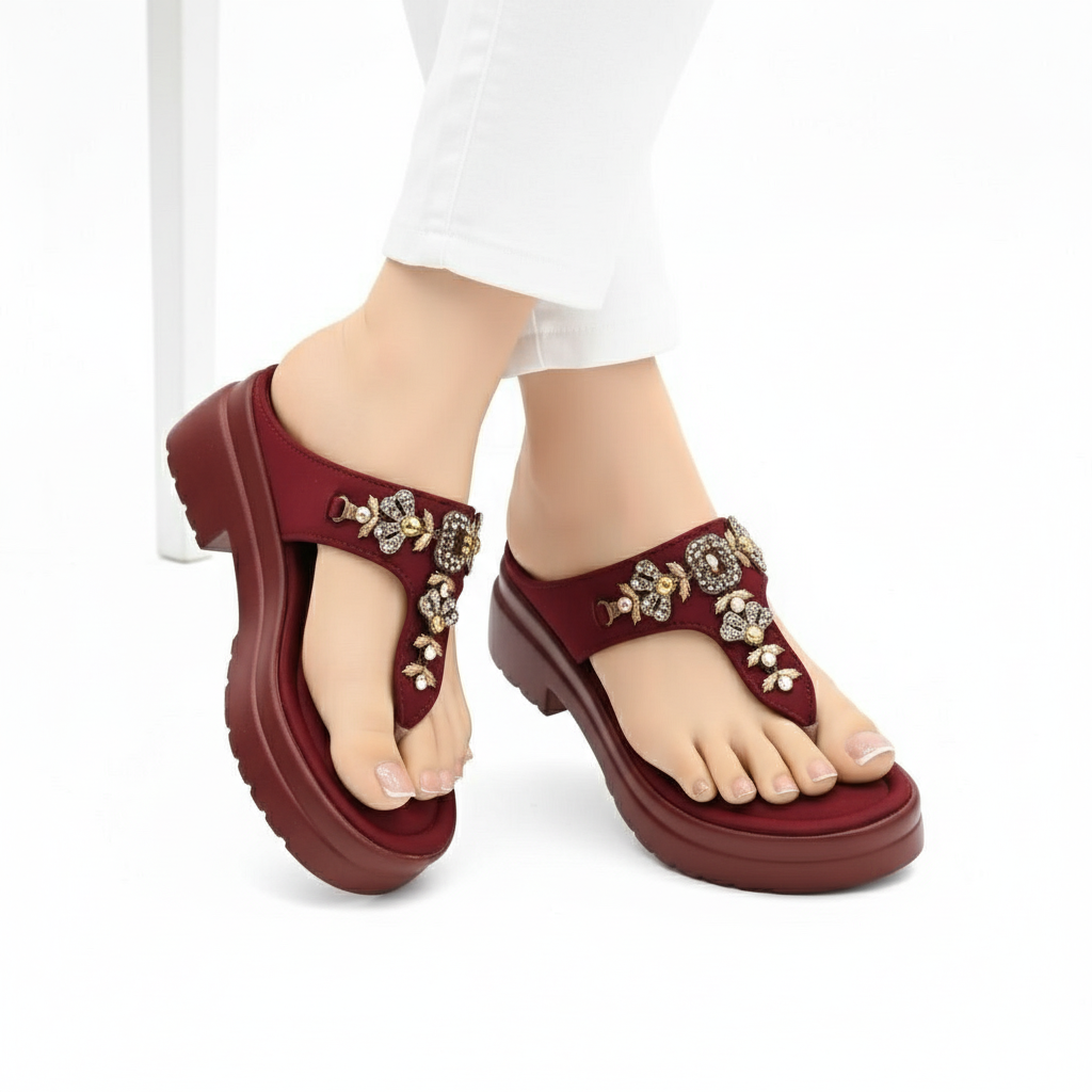 M0596 flipflop