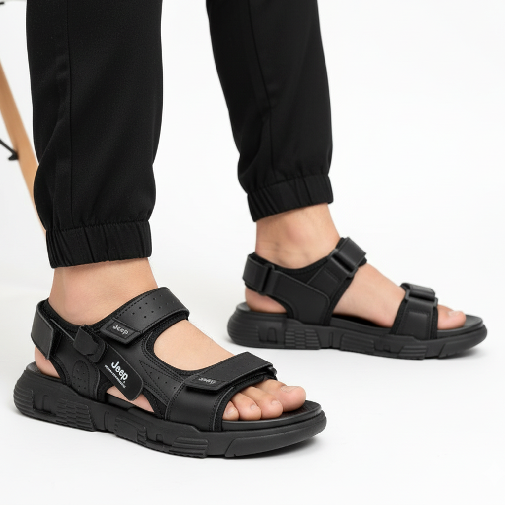 Jp4268 comfy sandal