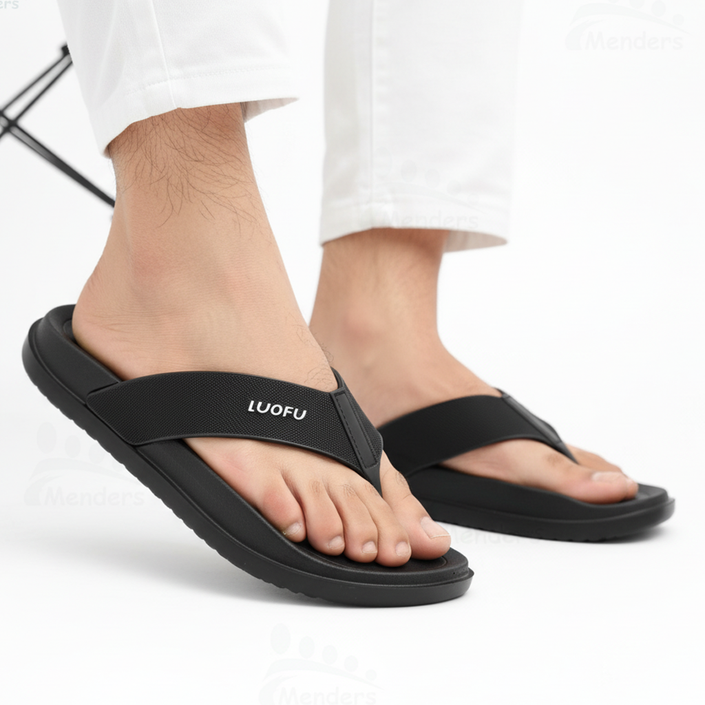 E6220 men slipper