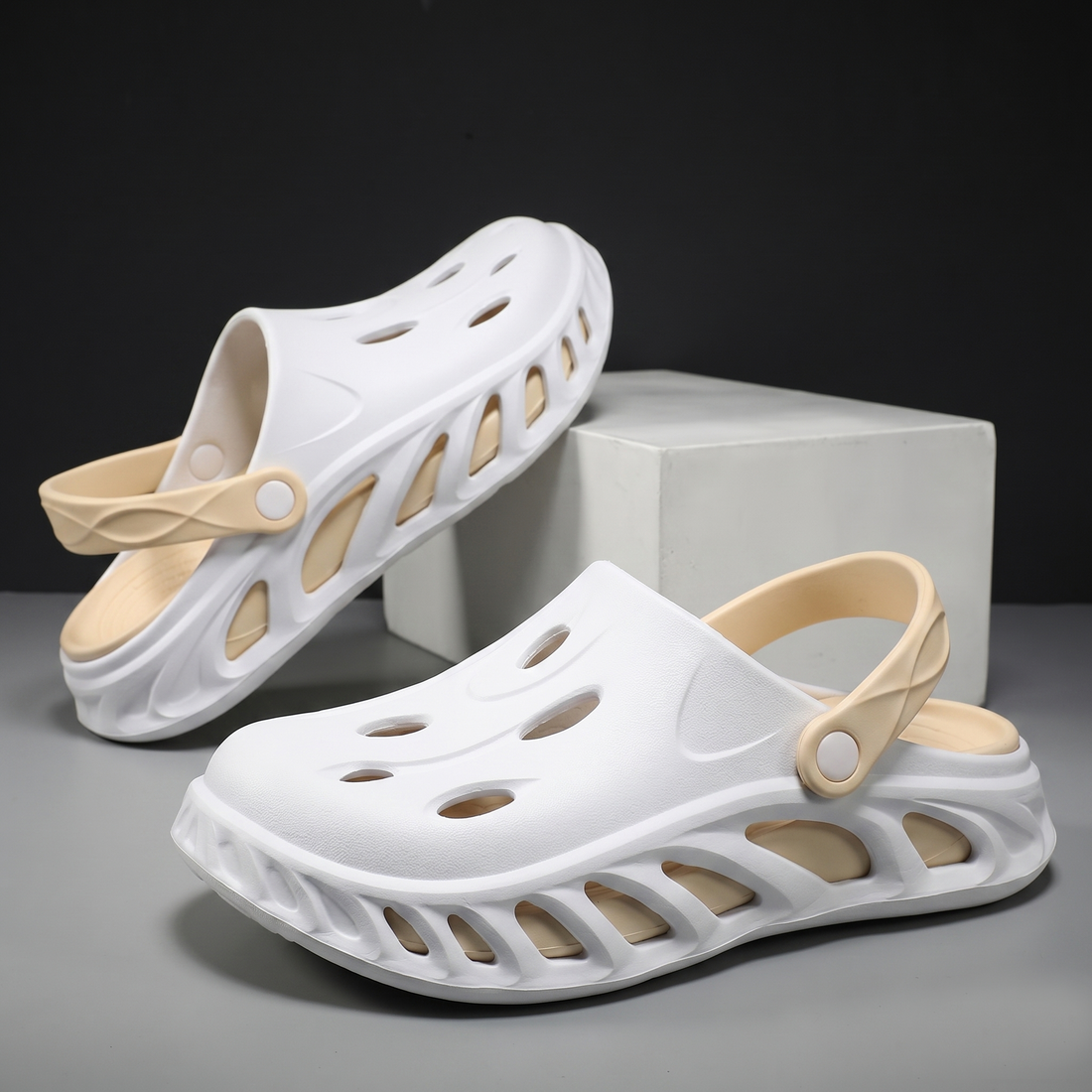 Clogs M0117006