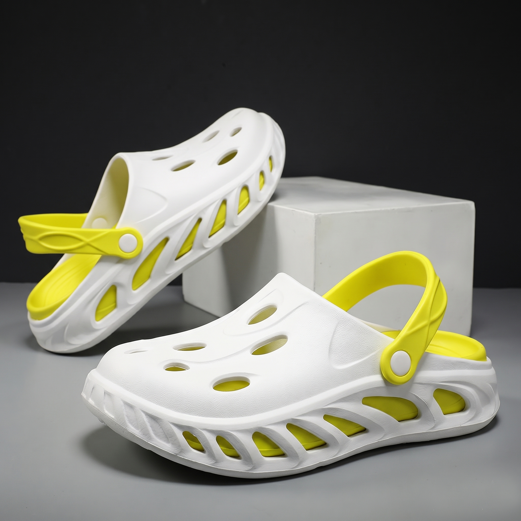 Clogs M011706