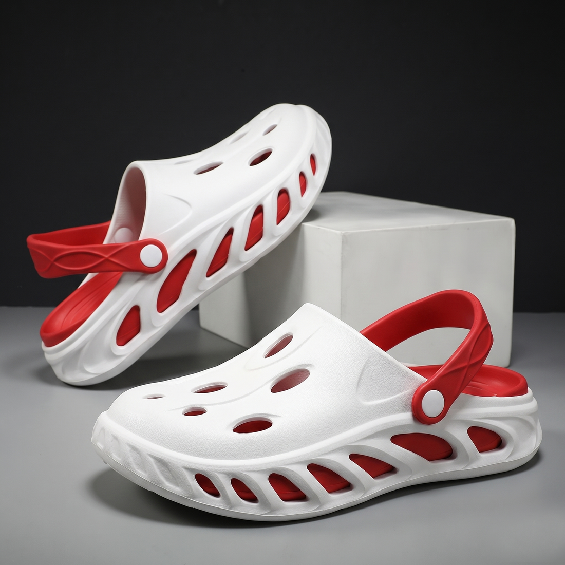 Clogs M011706