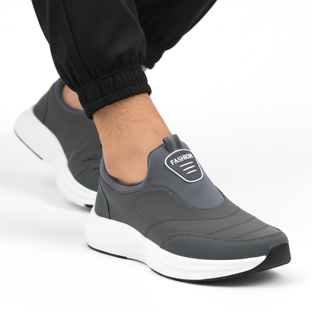 Cloudwalkers – Footwear Menders